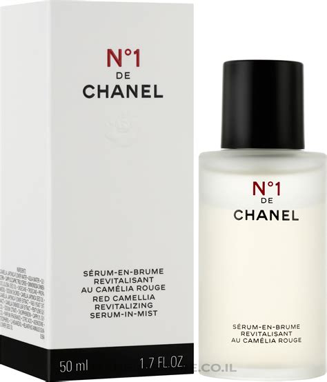 n1 de chanel serum|chanel revitalizing serum no 1.